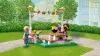 41701 - LEGO Friends Street Food piac