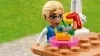 41701 - LEGO Friends Street Food piac