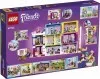 41704 - LEGO Friends Fő utcai épület