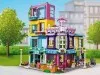 41704 - LEGO Friends Fő utcai épület