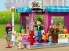 41704 - LEGO Friends Fő utcai épület