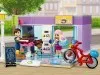 41704 - LEGO Friends Fő utcai épület