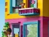 41704 - LEGO Friends Fő utcai épület