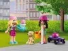 41704 - LEGO Friends Fő utcai épület