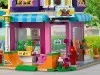 41704 - LEGO Friends Fő utcai épület