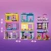 41704 - LEGO Friends Fő utcai épület