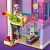 41704 - LEGO Friends Fő utcai épület