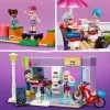 41704 - LEGO Friends Fő utcai épület