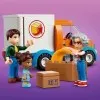 41704 - LEGO Friends Fő utcai épület