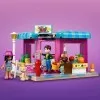 41704 - LEGO Friends Fő utcai épület