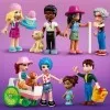 41704 - LEGO Friends Fő utcai épület