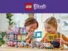 41704 - LEGO Friends Fő utcai épület