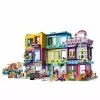 41704 - LEGO Friends Fő utcai épület