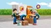 41704 - LEGO Friends Fő utcai épület