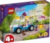 41715 - LEGO Friends Fagylaltos kocsi