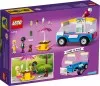 41715 - LEGO Friends Fagylaltos kocsi