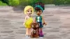 41715 - LEGO Friends Fagylaltos kocsi