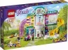 41718 - LEGO Friends Kisállat panzió