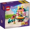 41719 - LEGO Friends Mobil divatüzlet