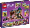 41721 - LEGO Friends Biofarm