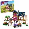 41721 - LEGO Friends Biofarm