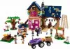 41721 - LEGO Friends Biofarm