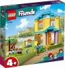 41724 - LEGO Friends Paisley háza