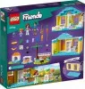 41724 - LEGO Friends Paisley háza