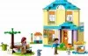 41724 - LEGO Friends Paisley háza