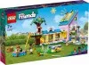 41727 - LEGO Friends Kutyamentő központ