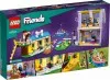 41727 - LEGO Friends Kutyamentő központ