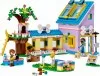 41727 - LEGO Friends Kutyamentő központ