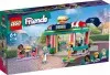 41728 - LEGO Friends Heartlake belvárosi büfé