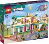 41731 - LEGO Friends Heartlake Nemzetközi Iskola