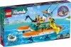 41734 - LEGO Friends Tengeri mentőhajó