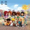 41734 - LEGO Friends Tengeri mentőhajó