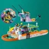 41734 - LEGO Friends Tengeri mentőhajó