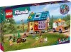 41735 - LEGO Friends Mobil miniház