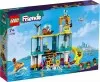 41736 - LEGO Friends Tengeri mentőközpont