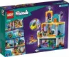 41736 - LEGO Friends Tengeri mentőközpont