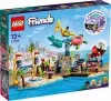 41737 - LEGO Friends Tengerparti vidámpark