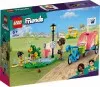 41738 - LEGO Friends Kutyamentő bicikli