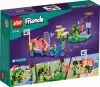 41738 - LEGO Friends Kutyamentő bicikli