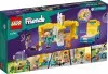 41741 - LEGO Friends Kutyamentő furgon