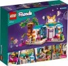 41742 - LEGO Friends Cicahotel