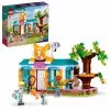 41742 - LEGO Friends Cicahotel