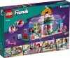 41743 - LEGO Friends Hajszalon