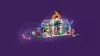 41743 - LEGO Friends Hajszalon