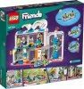 41744 - LEGO Friends Sportcenter