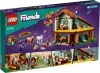 41745 - LEGO Friends Autumn lóistállója